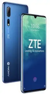 Замена кнопки громкости на телефоне ZTE Axon 10 Pro 5G в Новосибирске